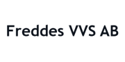 Freddes VVS AB (logotyp)