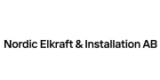 Nordic Elkraft & Installation AB (logotyp)