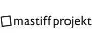 mastiff projekt AB (logotyp)
