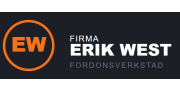 Firma Erik West (logotyp)