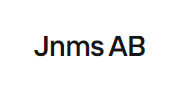 JNMS AB (logotyp)