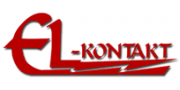 El-Kontakt i Östersund AB (logotyp)