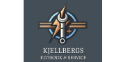 Kjellbergs Elteknik & Service (logotyp)