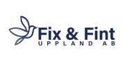 Fix & Fint Uppland AB (logotyp)