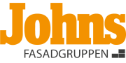 Johns Bygg & Fasad AB (logotyp)