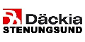 Däckia Stenungsund/Stenungsunds Gummiverkstad AB (logotyp)