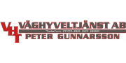 Väghyveltjänst Peter Gunnarsson AB (logotyp)