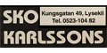 Sko-Karlsson (logotyp)