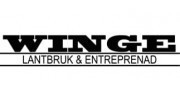 Winge Lantbruk & Entreprenad (logotyp)