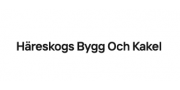 Häreskogs Bygg och Kakel (logotyp)
