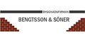 Bengtsson & Söner AB, Byggnadsfirman (logotyp)
