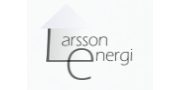 Larsson energi AB (logotyp)