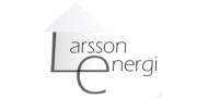 Larsson energi AB (logotyp)