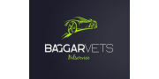 Baggarvets Bilservice AB (logotyp)