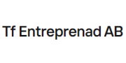 TF Entreprenad AB (logotyp)