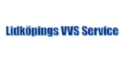 Lidköpings VVS -Service AB (logotyp)