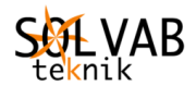 Solvab Teknik (logotyp)