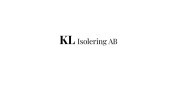 KL ISOLERING AB (logotyp)
