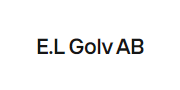 E.L Golv AB (logotyp)