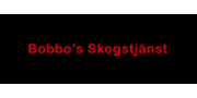 Bobbos Skogstjänst (logotyp)