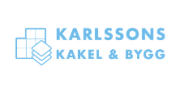 Karlsson Kakel & Bygg AB (logotyp)
