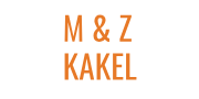 M&Z kakel Bygg AB (logotyp)