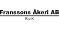 Fransson Åkeri AB, R & K (logotyp)