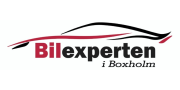 Bilexperten i Boxholm AB (logotyp)