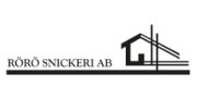 Rörö Snickeri AB (logotyp)