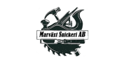 MARVÄXT SNICKERI AB (logotyp)