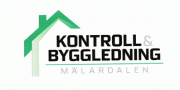 Kontroll & Byggledning Mälardalen AB (logotyp)