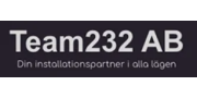 Team 232 AB (logotyp)