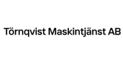 Törnqvist Maskintjänst AB (logotyp)