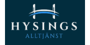 Hysings Alltjänst (logotyp)