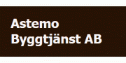 Astemo Byggtjänst AB (logotyp)