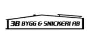 3B Bygg och Snickeri AB (logotyp)