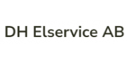 DH Elservice AB (logotyp)