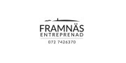Framnäs Entreprenad (logotyp)