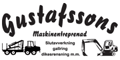 Gustafssons Maskinentreprenad AB (logotyp)