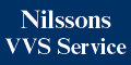 Nilssons VVS Service (logotyp)