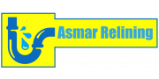 Asmar Relining AB (logotyp)