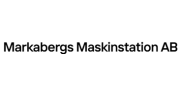 Markabergs maskinstation AB (logotyp)