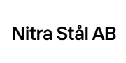 Nitra Stål AB (logotyp)