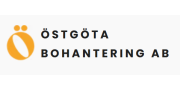 Östgöta bohantering AB (logotyp)