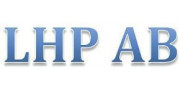 Lilla Harrie Produkter - LHP AB (logotyp)