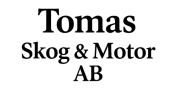 Tomas Skog & Motor AB (logotyp)