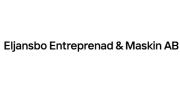 Eljansbo Entreprenad & Maskin AB (logotyp)