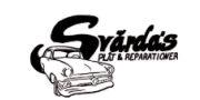 Svärda's plåt & reparationer (logotyp)