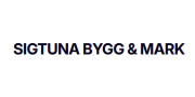 Sigtuna Bygg & Mark AB (logotyp)