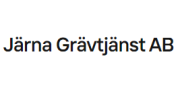 Järna Grävtjänst AB (logotyp)